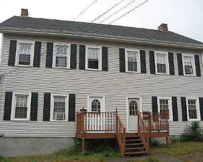 3 Bedroom 1BA 1600 ft Apartment For Rent in Wappingers Falls, NY