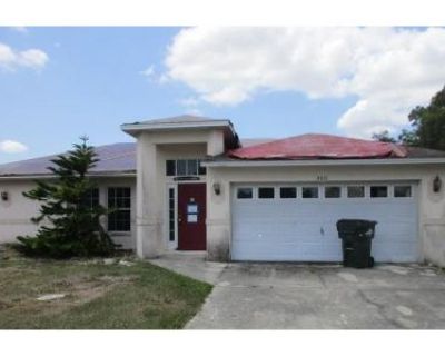 3 Bed 2 Bath Foreclosure Property in North Port, FL 34288 - S San Mateo Dr