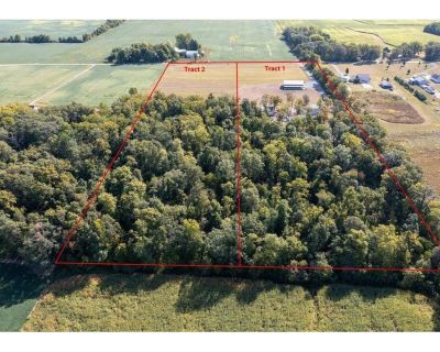 Land For Sale in Lewistown, OH