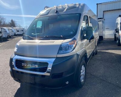 2023 Roadtrek Roadtrek Play