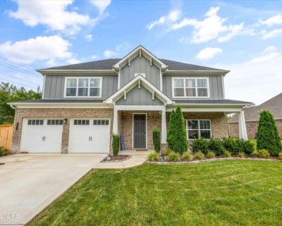 5 Bedroom 5BA 3036 ft Single Family Home For Sale in LENOIR CITY, TN