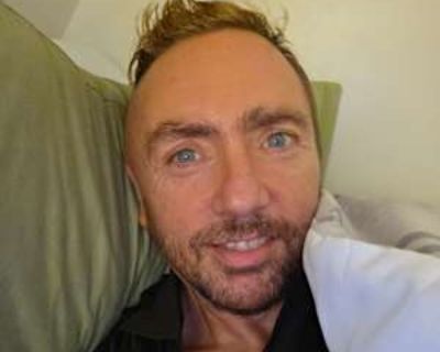 Sean, 47 years, Male. Looking in: Stephenson, Frederick County, VA