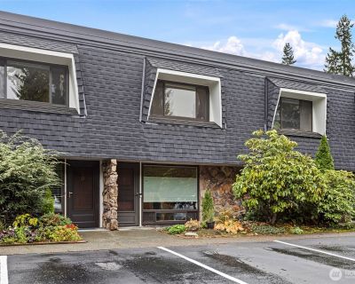 2 Bedroom 1BA Single Family Home For Sale in Edmonds, WA