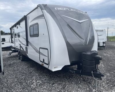 2023 Grand Design 296rdts Reflection Travel Trailer