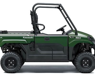 2025 Kawasaki MULE PRO-MX EPS Utility SxS Lafayette, LA
