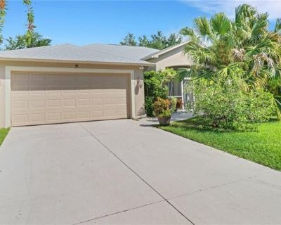 Hawks Preserve Dr, Fort Myers, Home For Sale