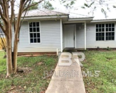 3 Bedroom 2BA House For Rent in Foley, AL
