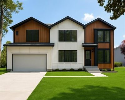 Oliver Rd, Paramus, Home For Sale