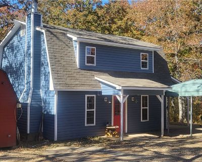 2 Bedroom 1BA 850 ft Single Family House For Sale in Chester, AR