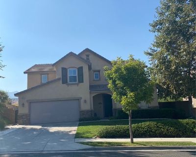 5 Bedroom 3BA 2738 ft Single Family House For Sale in Corona, CA