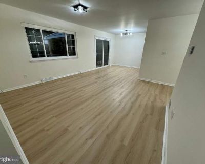 5 Bedroom 2BA 1895 ft Apartment For Rent in Arnold, MD