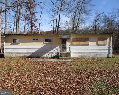 3 Bedroom 1BA 1272 ft Single Family House For Sale in Orwigsburg, PA