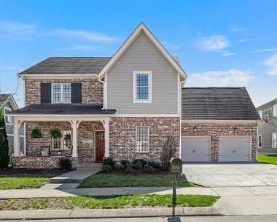 5 Bedroom 4BA 3554 ft Single Family House For Sale in Franklin, TN