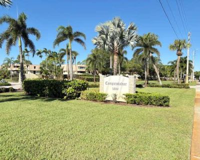 2 Bedroom 2BA 1044 ft Pet-Friendly Condominium For Sale in STUART, FL