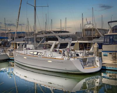 2011 Beneteau Oceanis 50