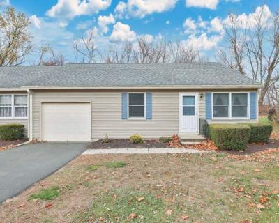 2 Bedroom 1BA 1020 ft Condominium For Sale in ENFIELD, CT