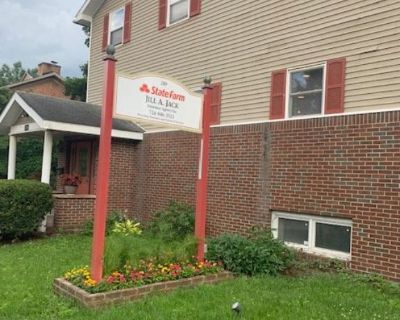 Apartments for Rent