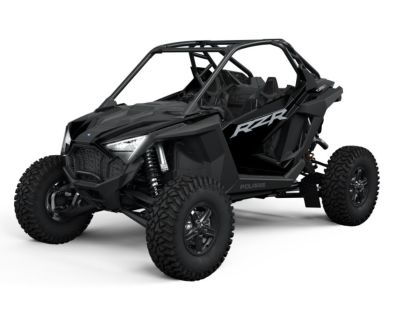 2024 Polaris RZR Turbo R Sport