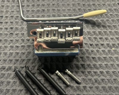 Guitar Parts Bulk Sale - Mosty Fender Parts