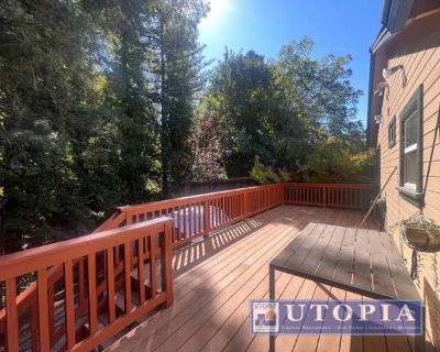 1 Bedroom 1BA 667 ft Pet-Friendly Apartment For Rent in Ben Lomond, CA