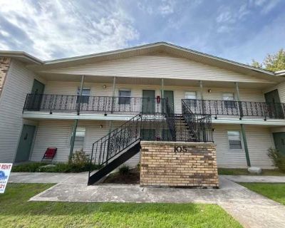 2 Bedroom 1BA 0 ft Apartment For Rent in Copperas Cove, TX