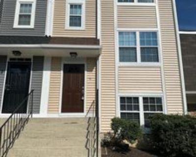 4 Bedroom 3BA 1377 ft Townhouse For Sale in Indian Head, MD