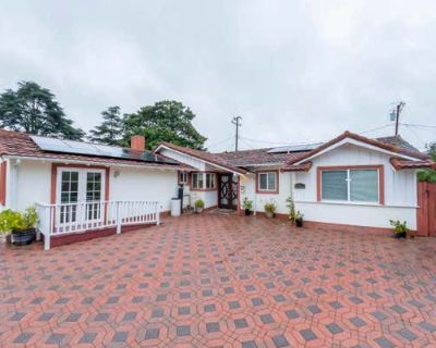 7 Bedroom 4BA 2351 ft Single Family Home For Sale in SANTA BARBARA, CA