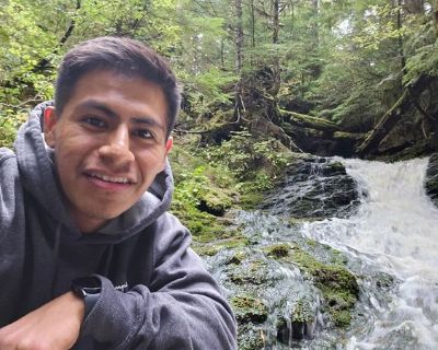 Luis - Needs a Place on iROOMit or a Room