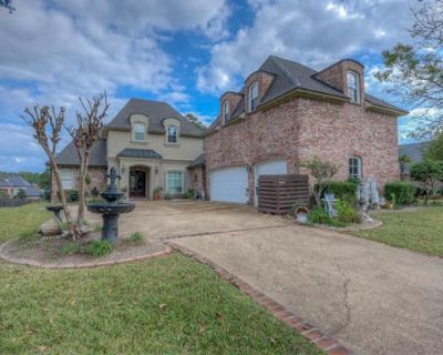 5 Bedroom 4BA 4084 ft Single Family Home For Sale in SHREVEPORT, LA