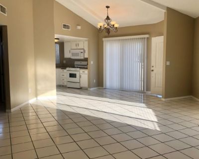 2 Bedroom 1BA 1020 ft Pet-Friendly House For Rent in Riverside County, CA