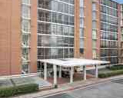 2 Bedroom 1BA 1150 ft² Pet-Friendly Apartment For Rent in Atlanta, GA 130 26th St NW unit 510