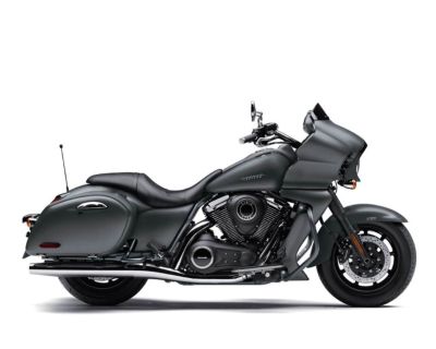 2023 Kawasaki Vulcan 1700 Vaquero ABS