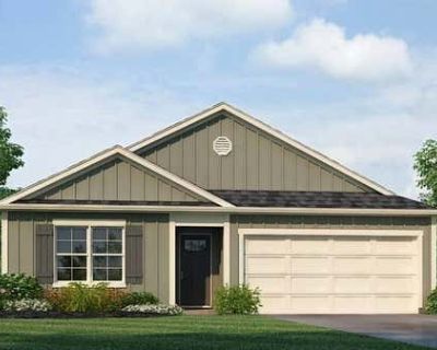 4 Bedroom 2BA 1497 ft Single Family Home For Sale in CULLMAN, AL