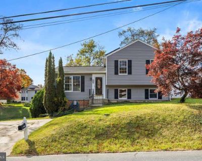 3 Bedroom 2BA 1628 ft Single Family Home For Sale in LINTHICUM HEIGHTS, MD