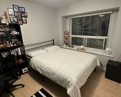 Gustavo (Has a House) on iROOMit. Room in the 1 Bedroom 1BA House For Rent...