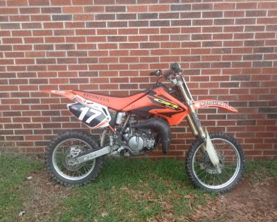 Yz80 for outlet sale craigslist