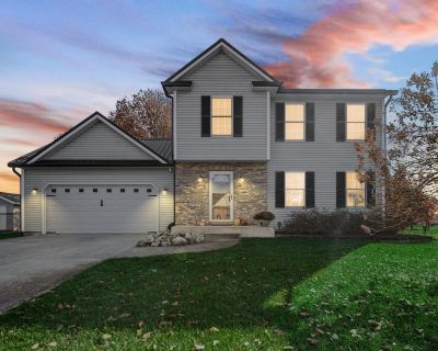 3 Bedroom 2BA 1884 ft Single Family House For Sale in Plymouth, IN