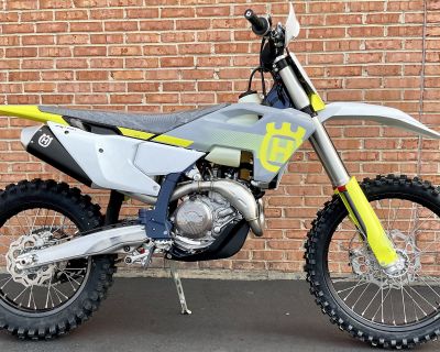 2024 Husqvarna FX 450