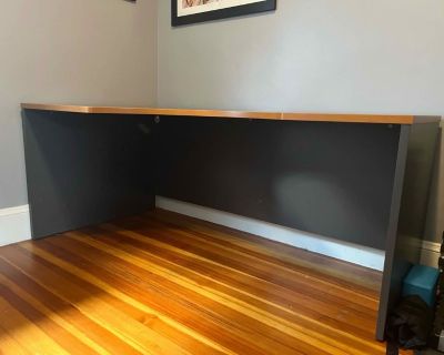 Large Desk