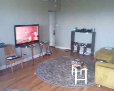 Will (Has an Apartment) on iROOMit. Room in the 2 Bedroom 1BA Pet-Friendly...