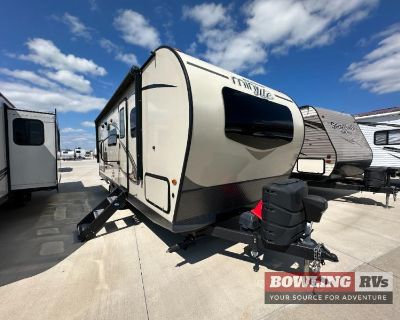 2019 Forest River Rv Rockwood Mini Lite 2507S