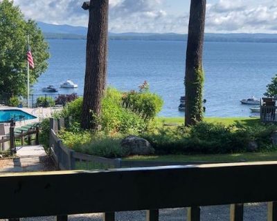 2 Bedroom 2BA 994 ft Condominium For Sale in GILFORD, NH