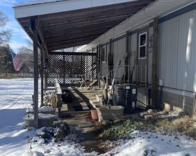 2 Bedroom 1BA 0 ft Apartment For Rent in Hillsdale County, MI