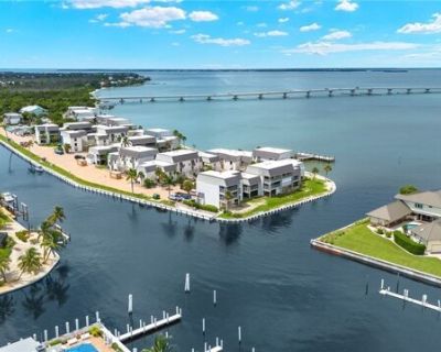 Sextant Dr Unit,sanibel, Condo For Sale