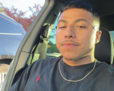 Isaac H is looking for a New Roommate in Portland with a budget of $1000.00