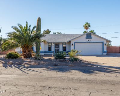 2 Bedroom 1BA 1081 ft Single Family House For Sale in Arizona City, AZ