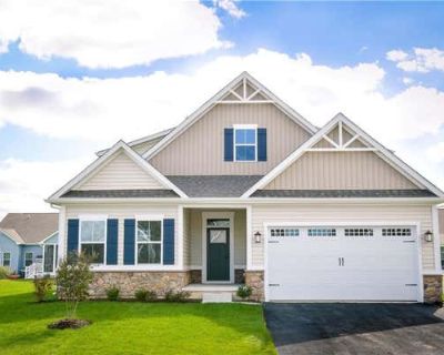 4 Bedroom 3BA 3847 ft Single Family Home For Sale in WILLIAMSBURG, VA