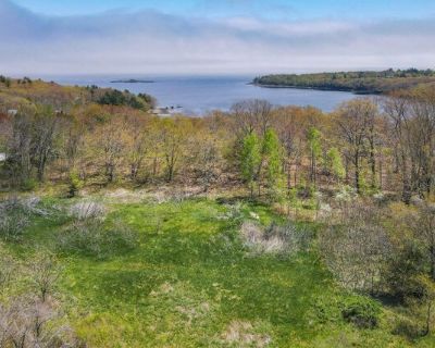 Old County Rd Lot -, Rockport, Plot For Sale