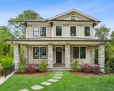 Virginia Pl Ne, Atlanta, Home For Sale