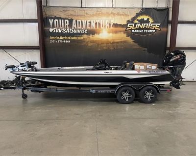 2024 Xpress Boats HD15DBX